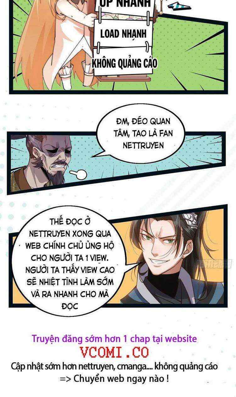 Rise of the Mountain Chief