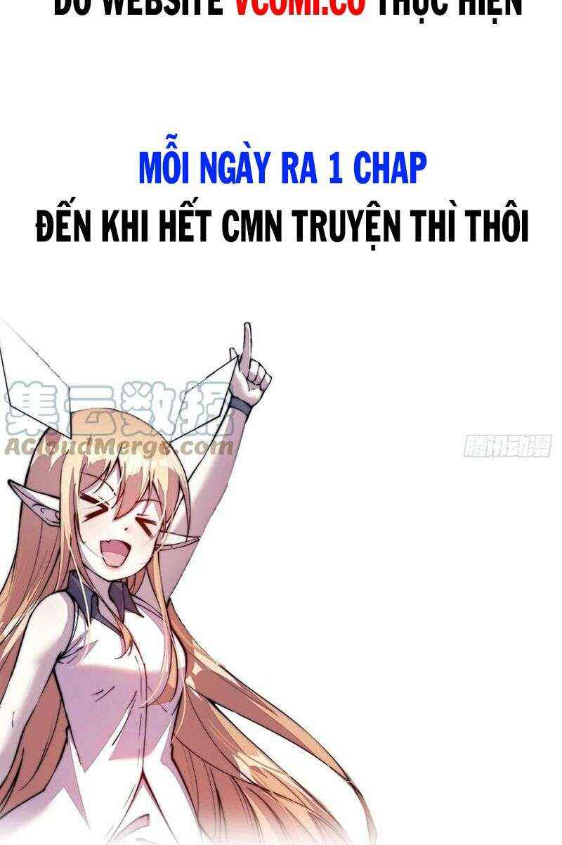 Rise of the Mountain Chief