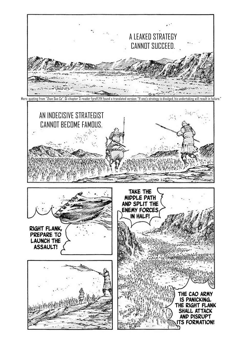 Chapter 498: Caught Up From Behind - Page 2