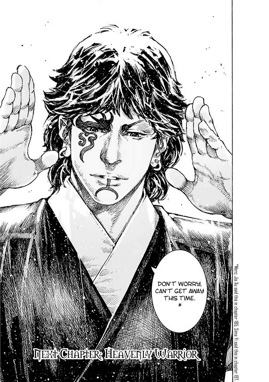 Chapter 498: Caught Up From Behind - Page 22