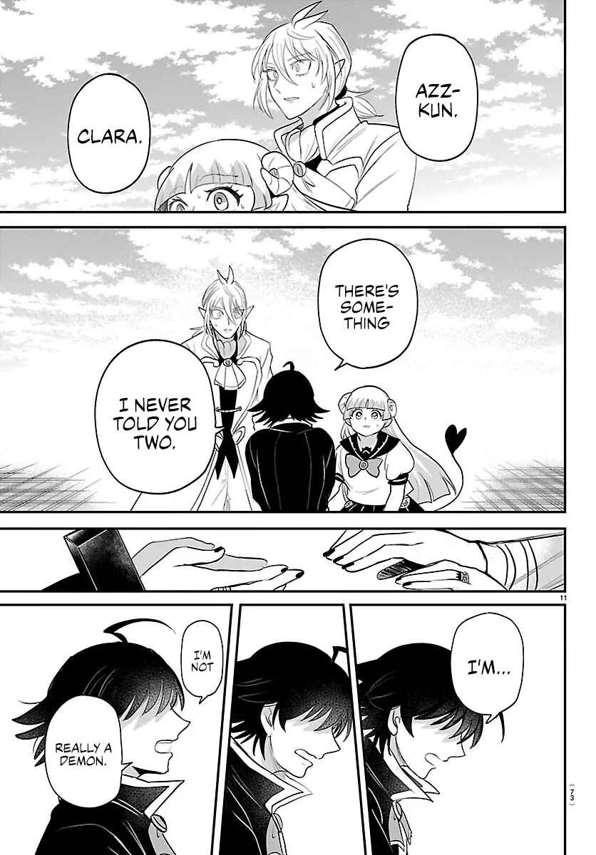 Chapter 449: Help Me - Page 10
