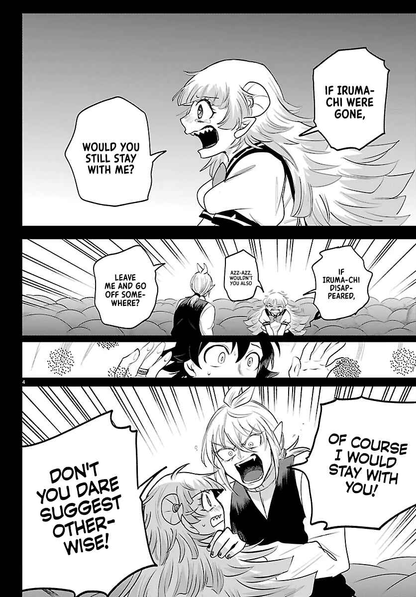 Chapter 449: Help Me - Page 4