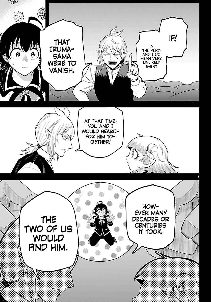 Chapter 449: Help Me - Page 5