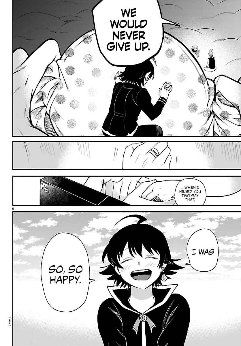 Chapter 449: Help Me - Page 6