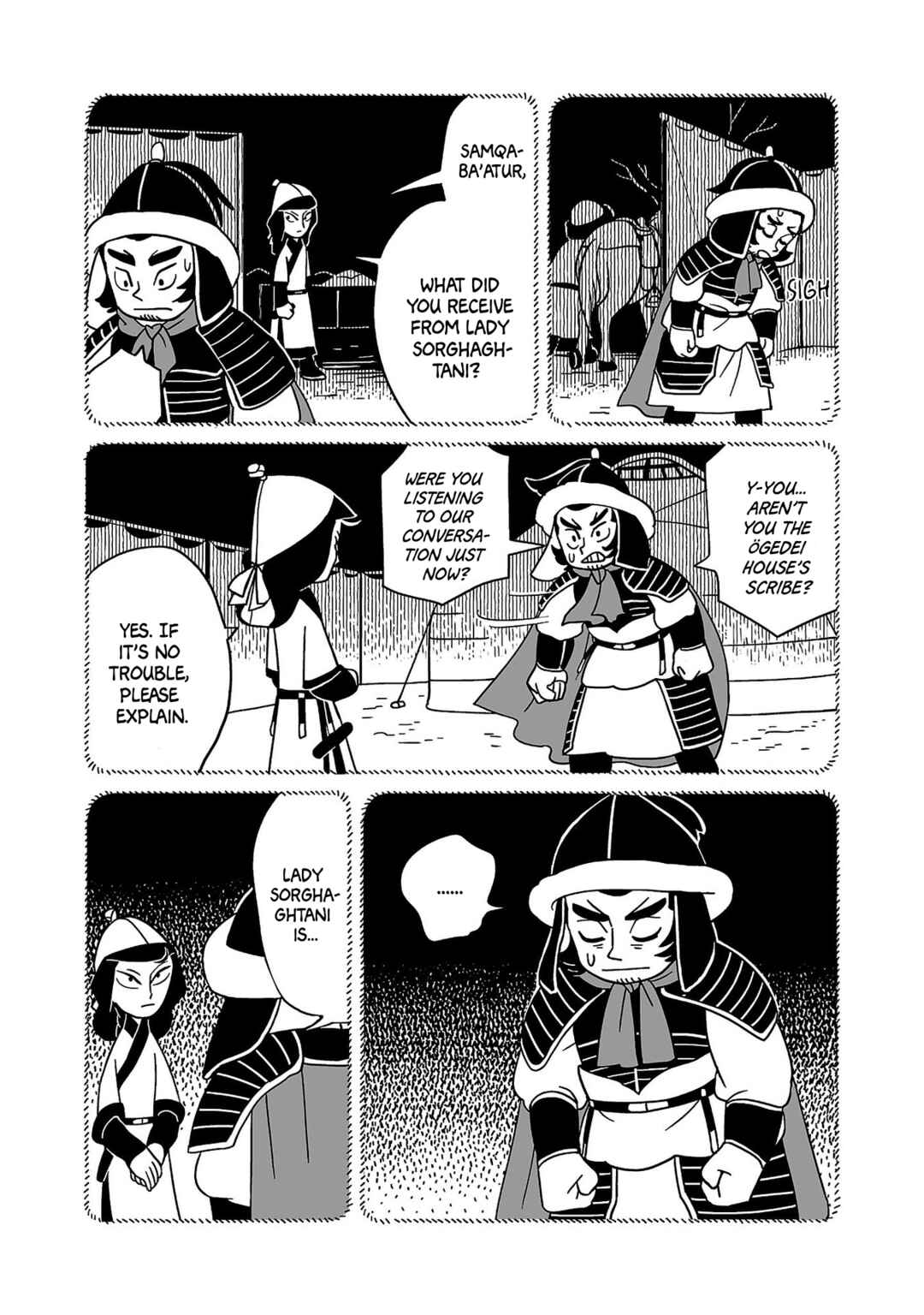Chapter 34 - Page 11