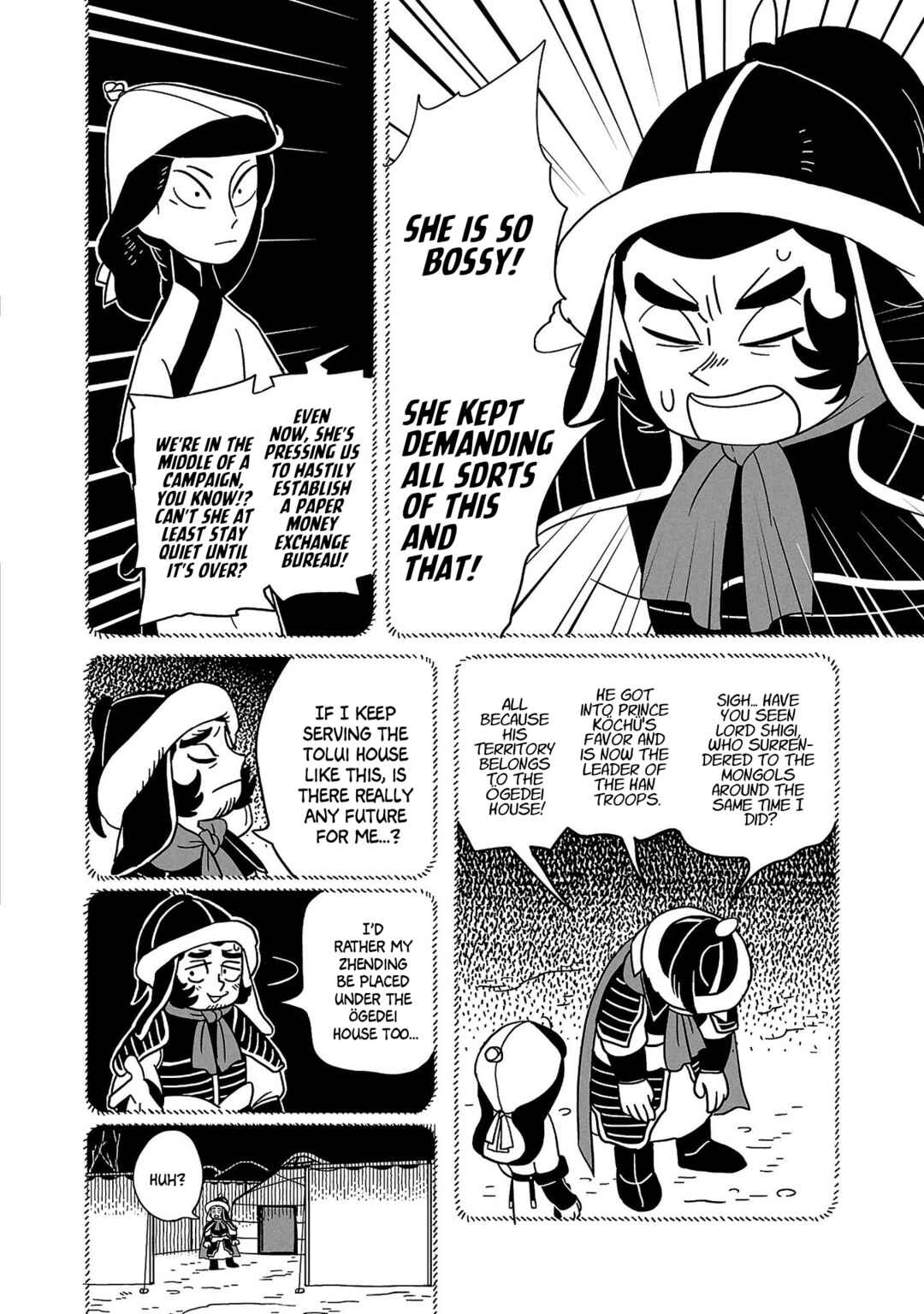 Chapter 34 - Page 12