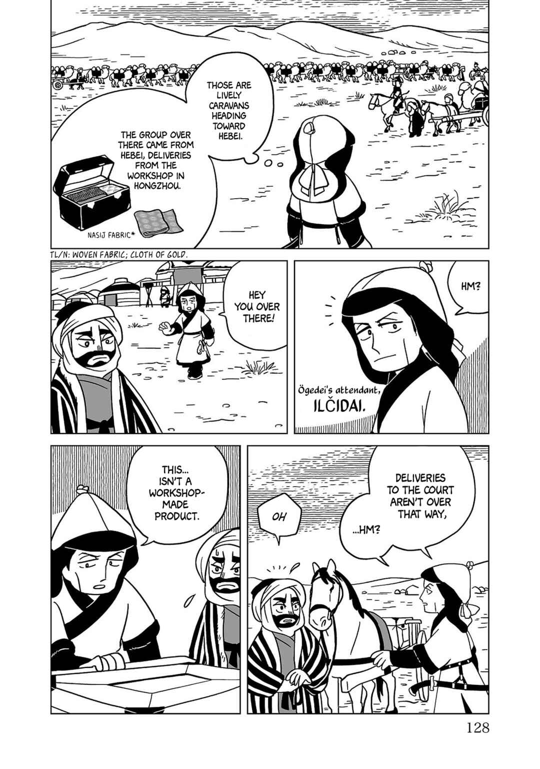 Chapter 34 - Page 4