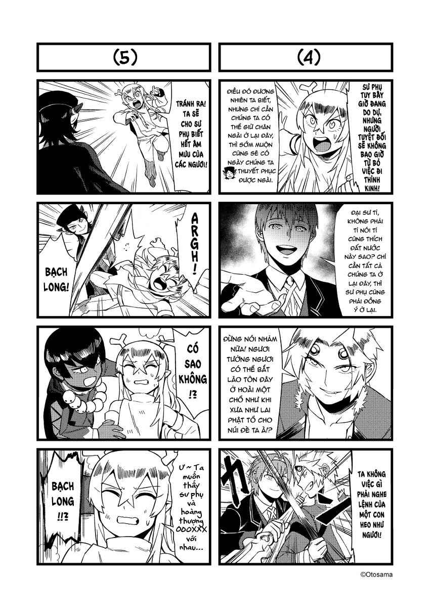 Tang Hill Burial - Journey to the West Irresponsible Anything Goes Edition