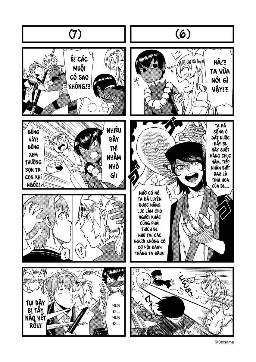 Tang Hill Burial - Journey to the West Irresponsible Anything Goes Edition