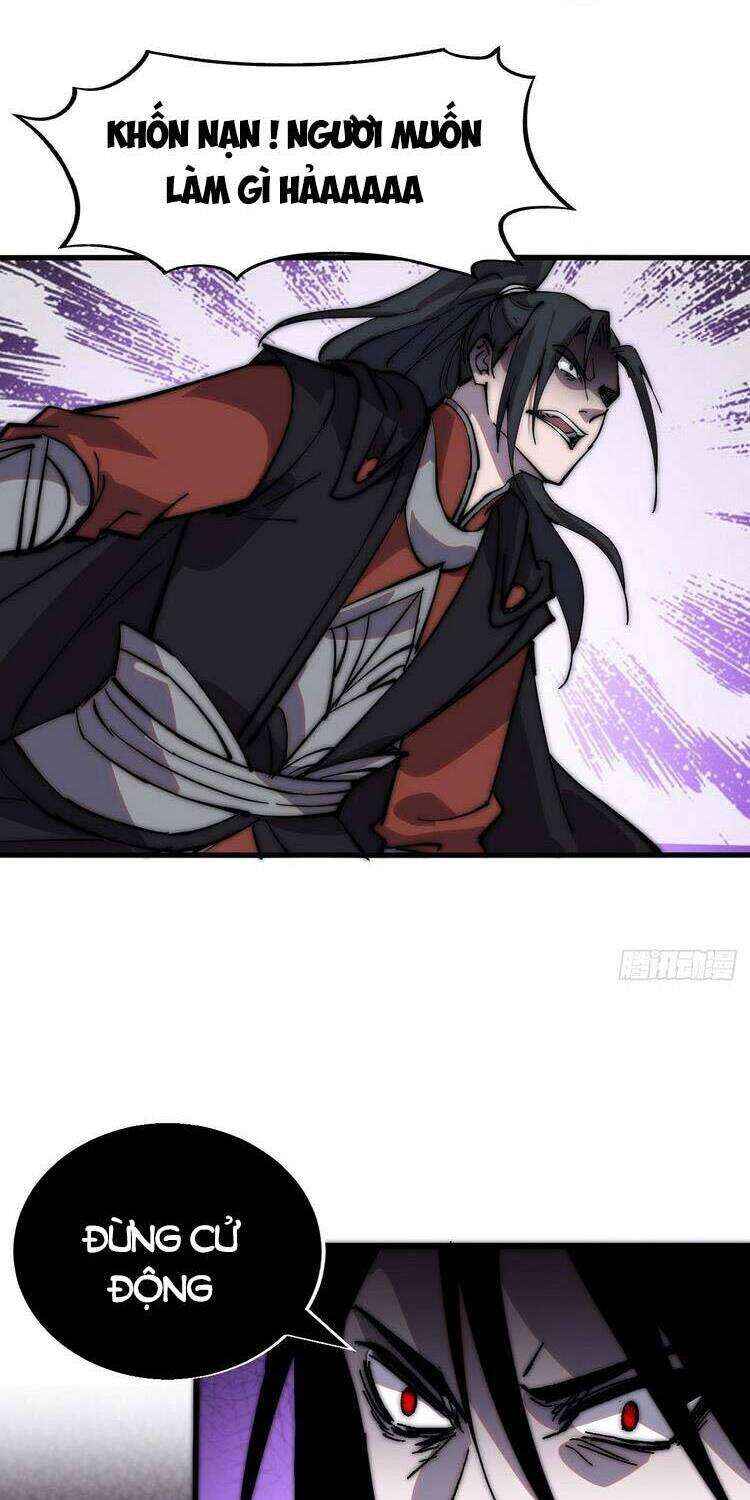 Rise of the Mountain Chief