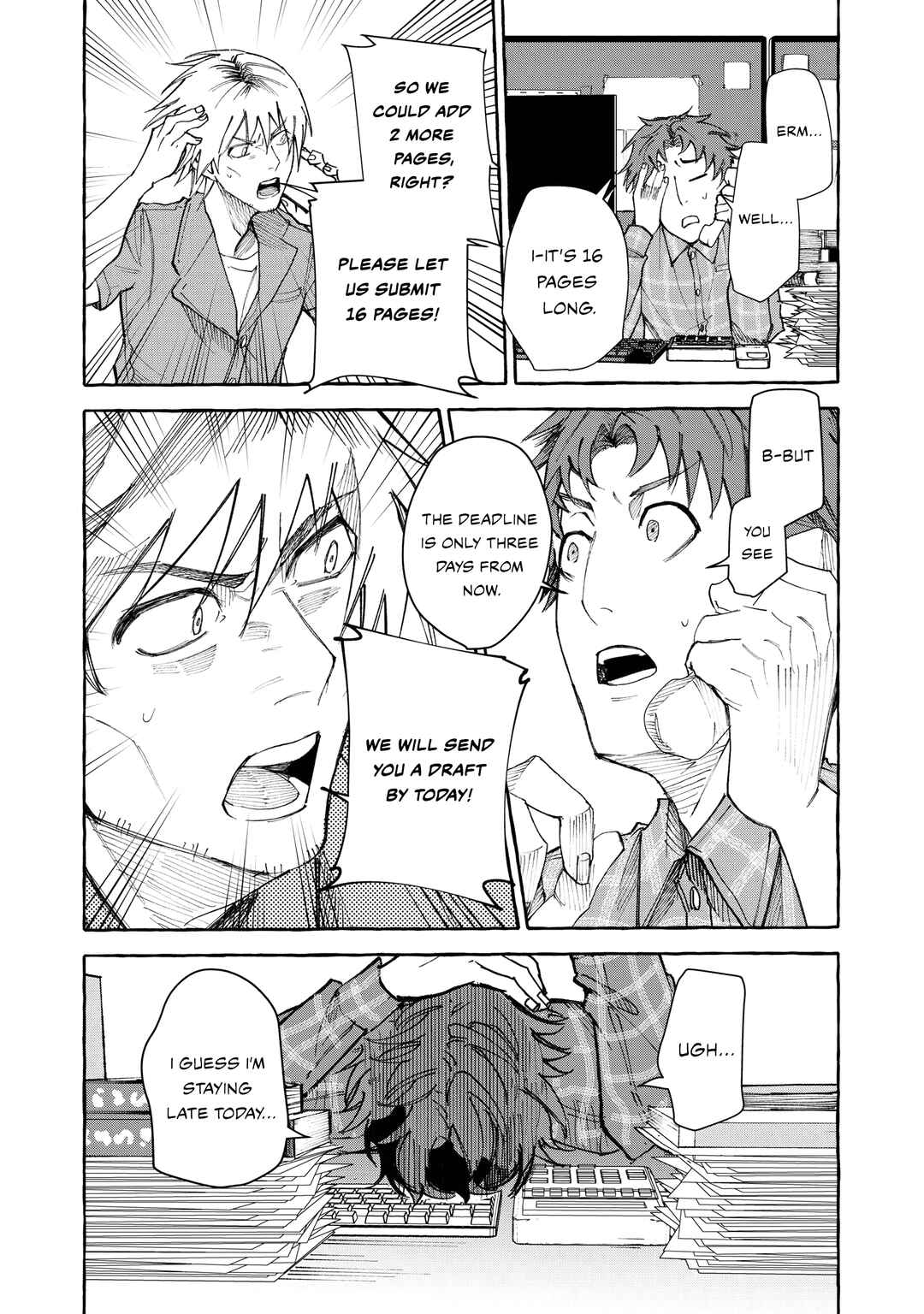 Chapter 12: Satoru Tani - Page 13