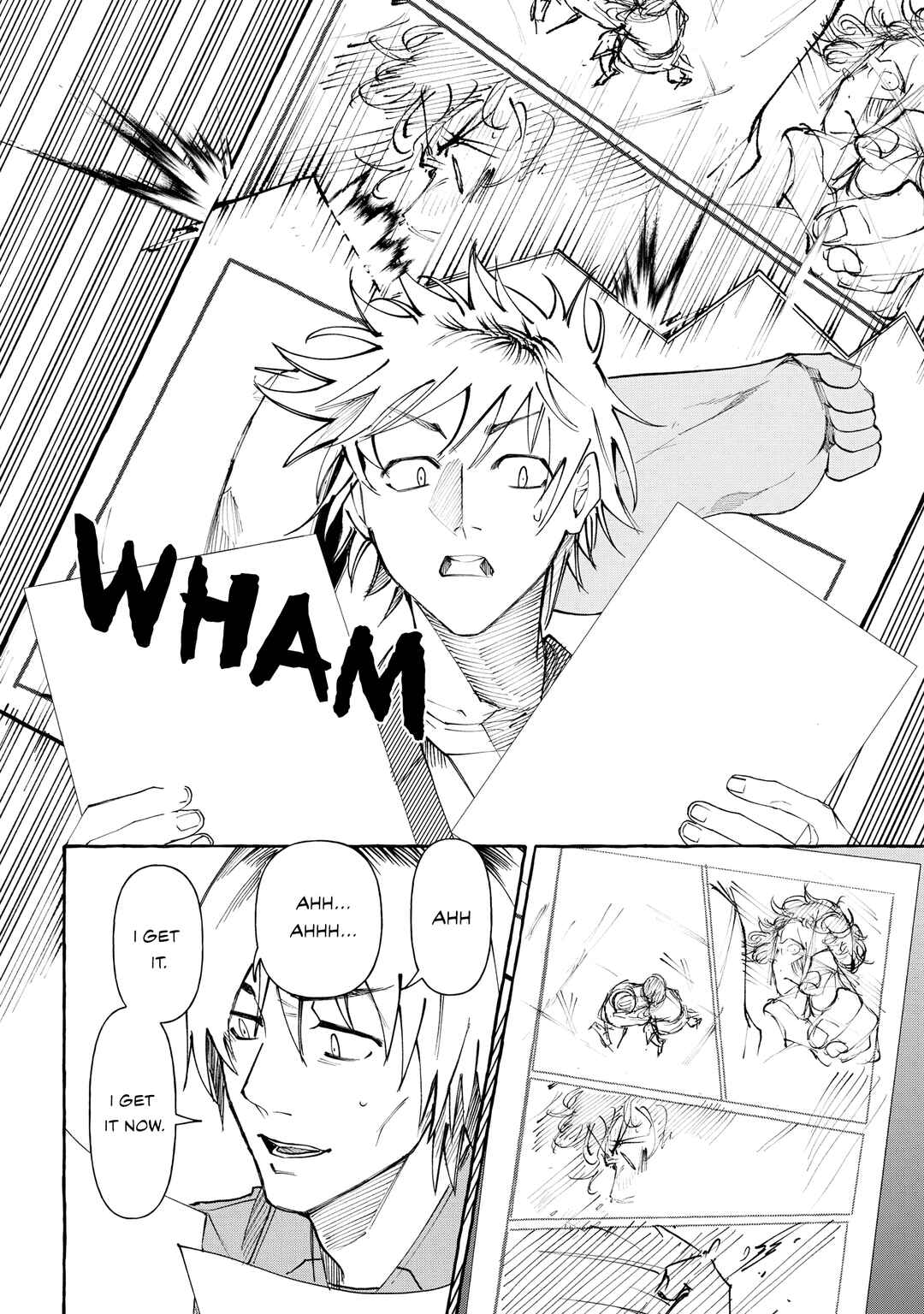Chapter 12: Satoru Tani - Page 20
