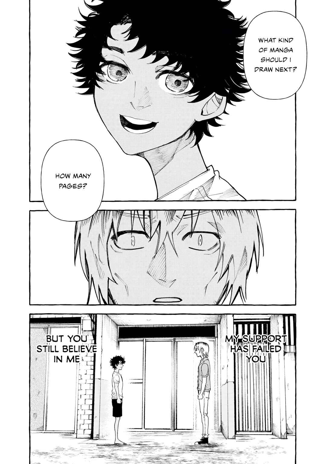 Chapter 12: Satoru Tani - Page 3
