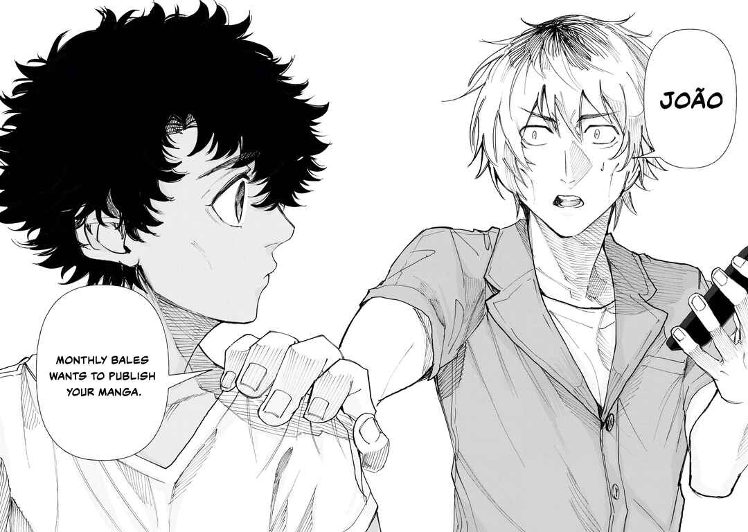 Chapter 12: Satoru Tani - Page 7