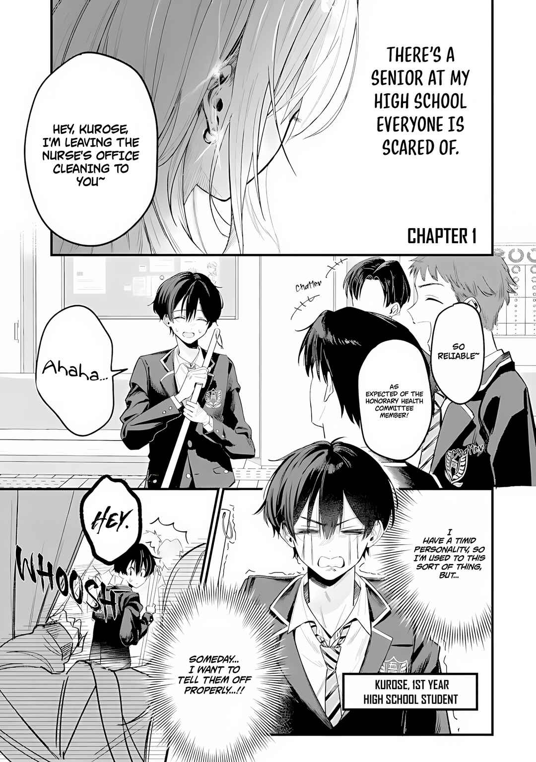 Chapter 1 - Page 2