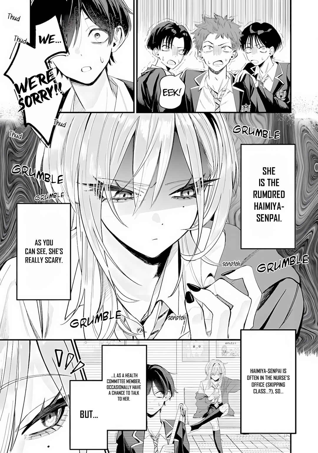 Chapter 1 - Page 4