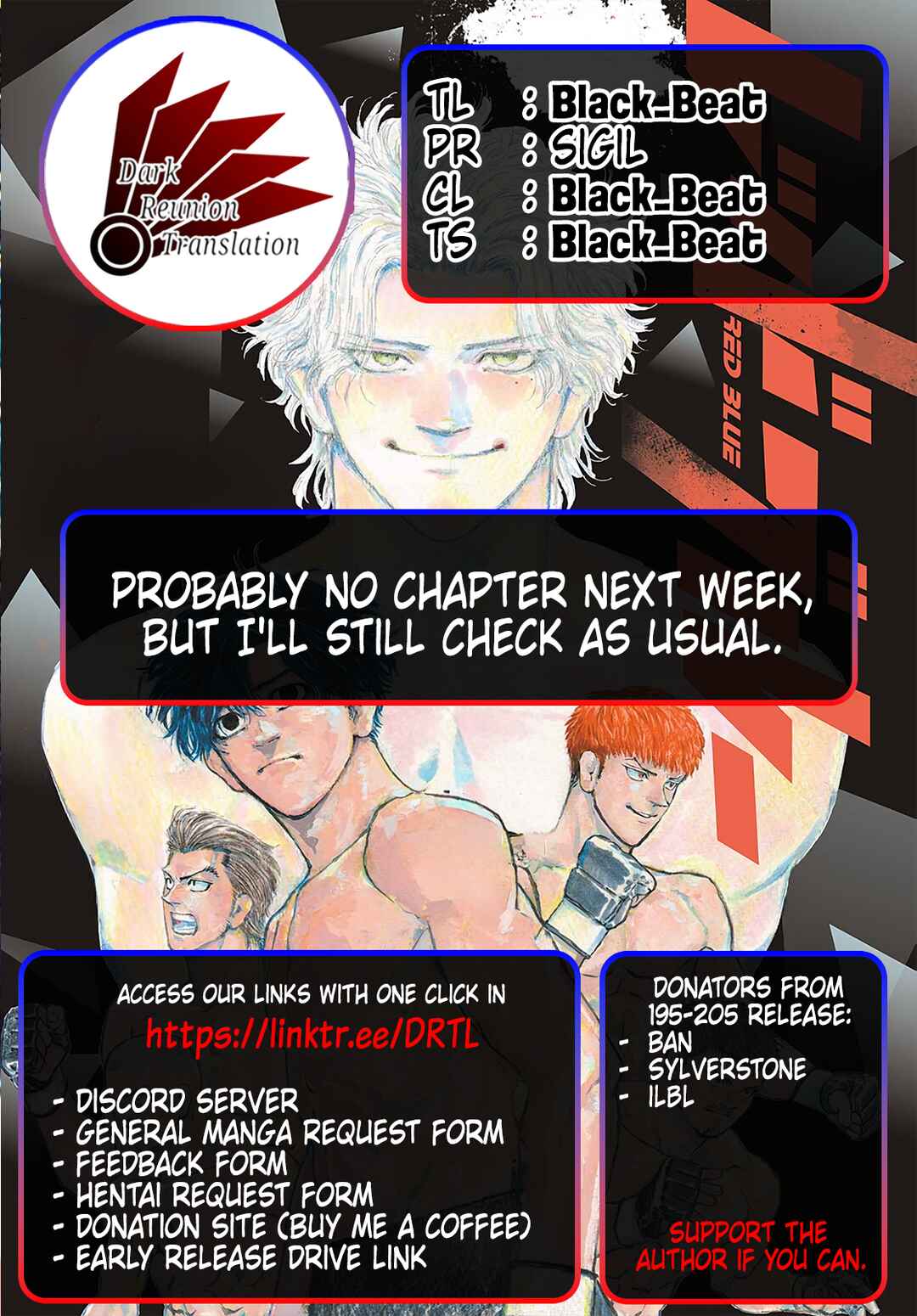 Chapter 203: Revolution from Beneath - Page 19