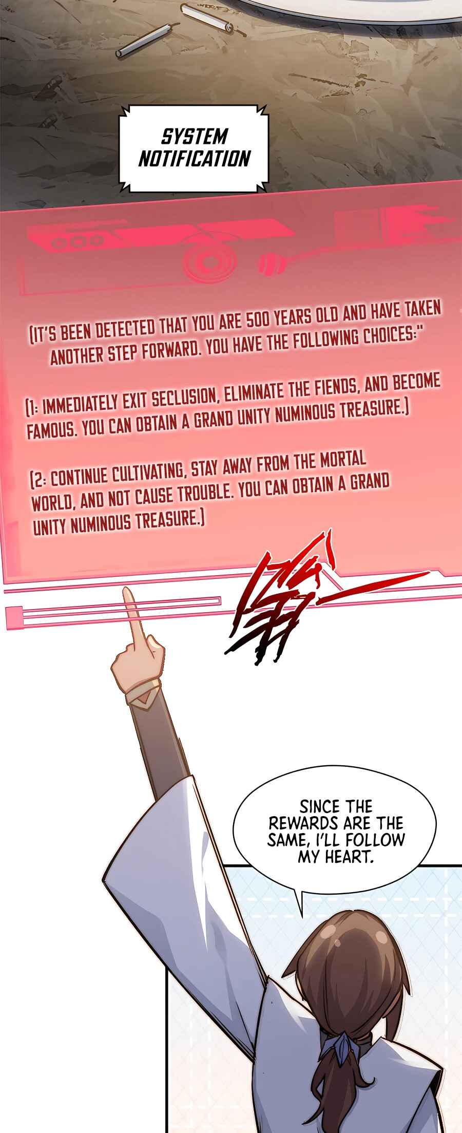 Chapter 123 - Page 10