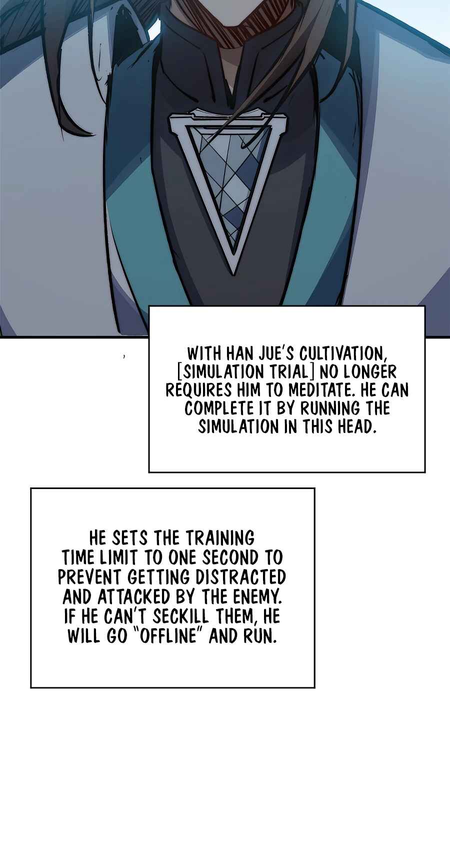 Chapter 123 - Page 35