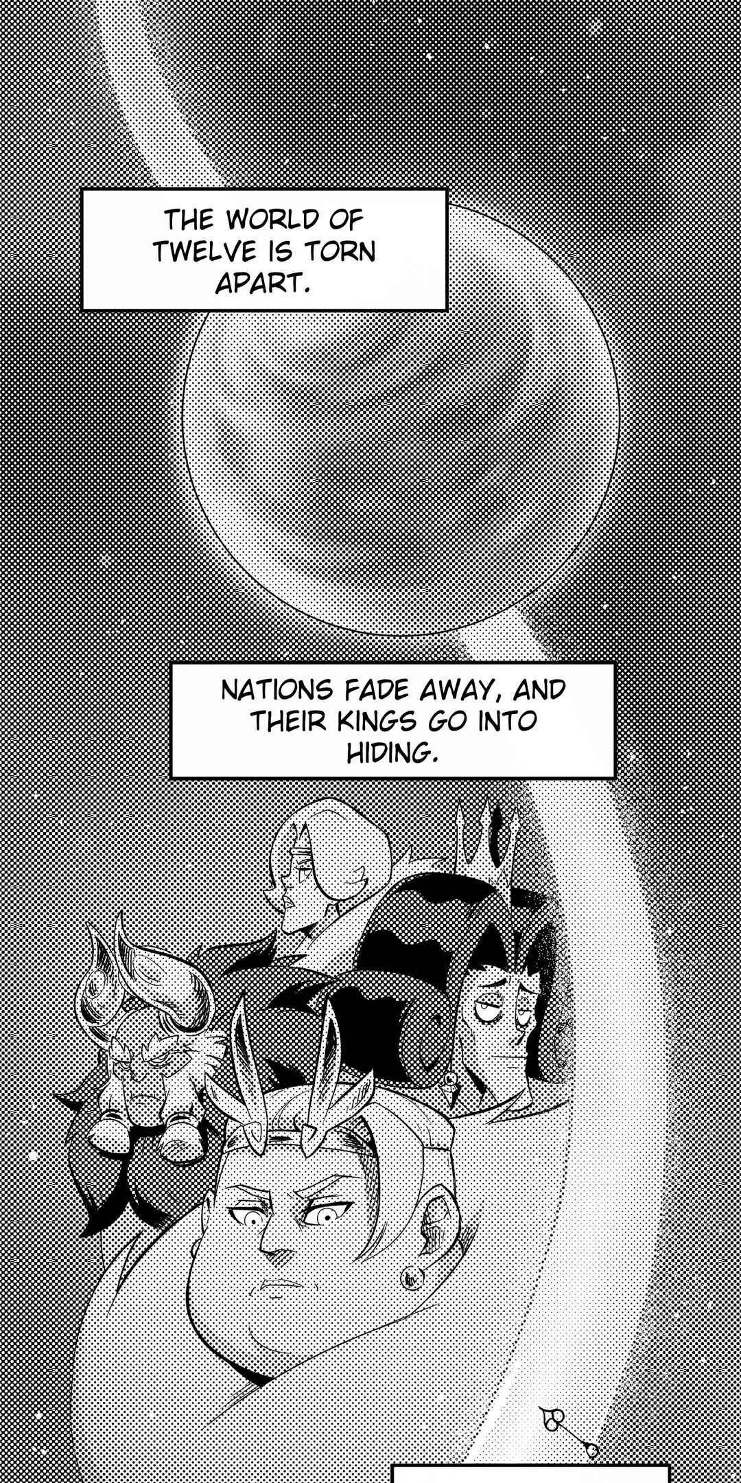Chapter 0 - Page 3