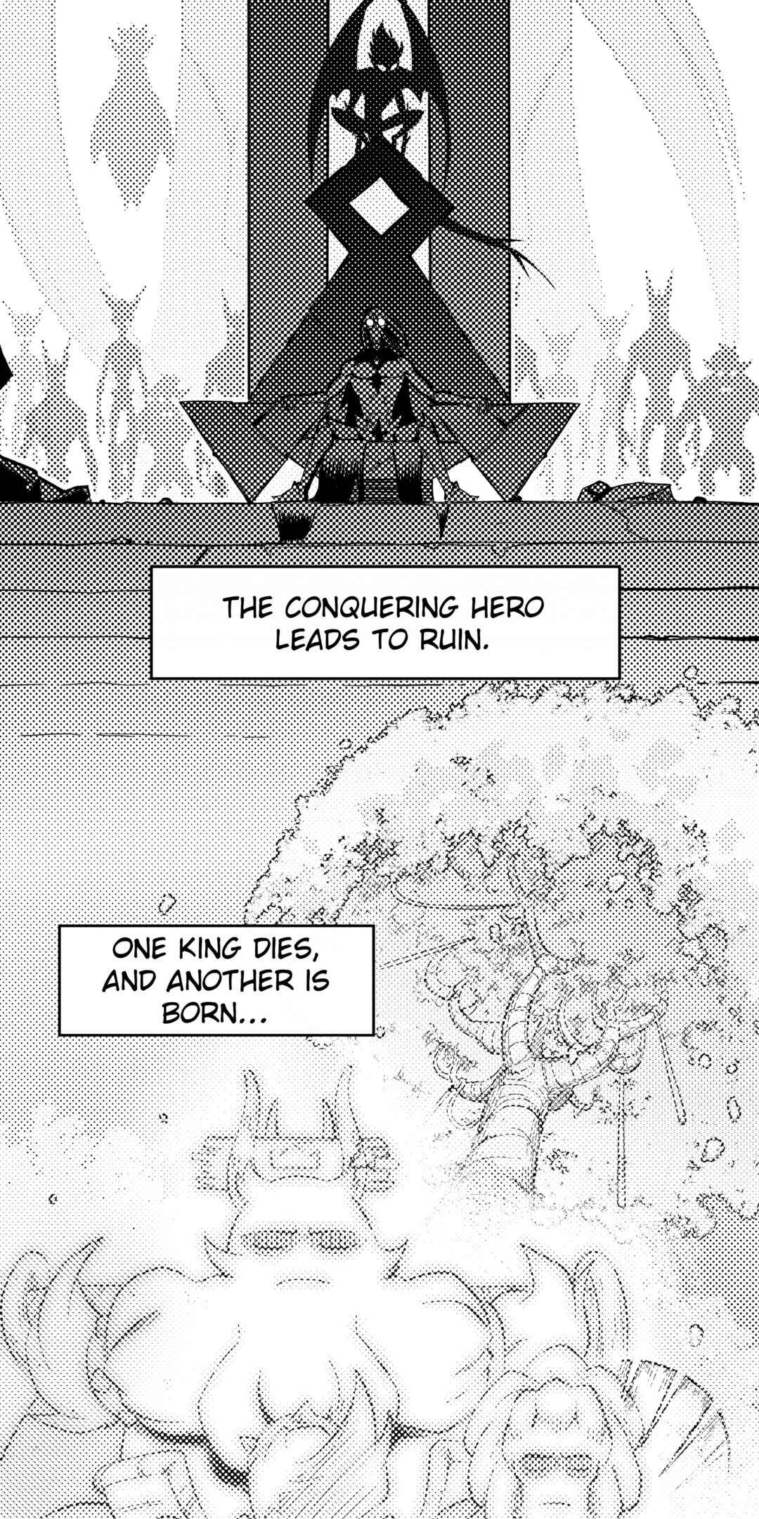 Chapter 0 - Page 6