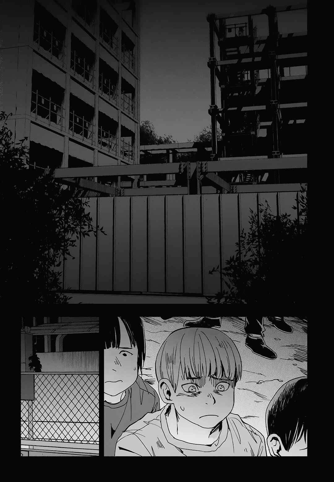 Chapter 90: Round 90: Yung-Gu - Page 102