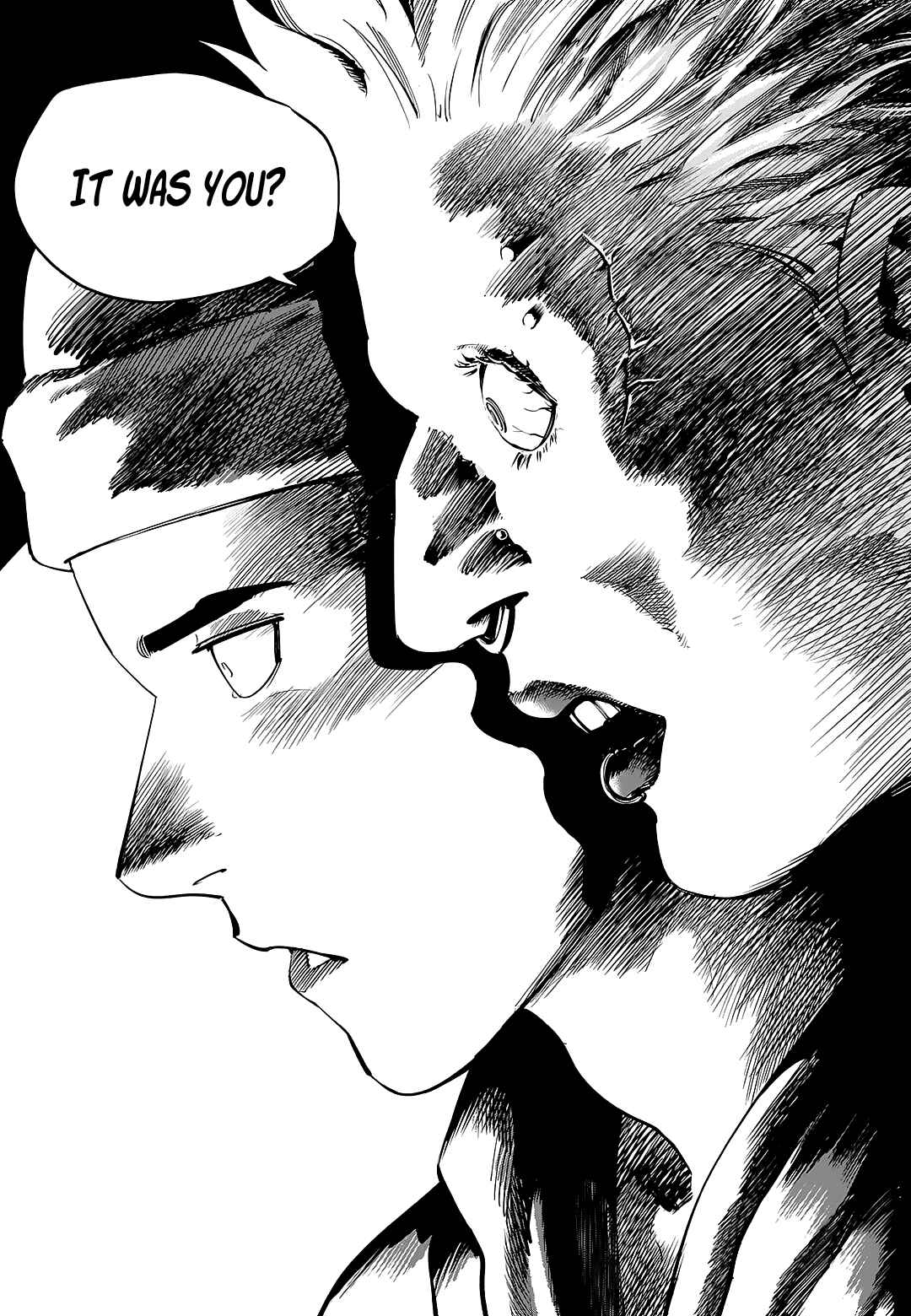 Chapter 90: Round 90: Yung-Gu - Page 123