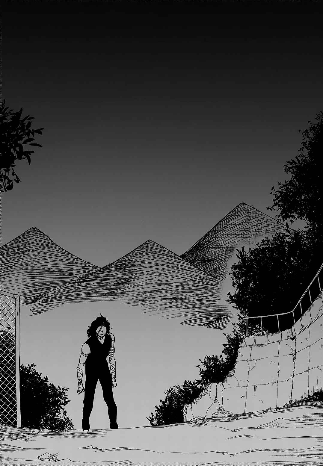 Chapter 90: Round 90: Yung-Gu - Page 135
