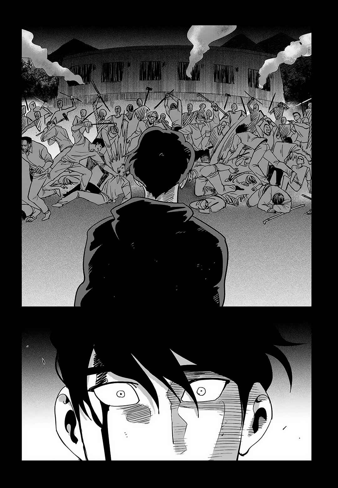 Chapter 90: Round 90: Yung-Gu - Page 146