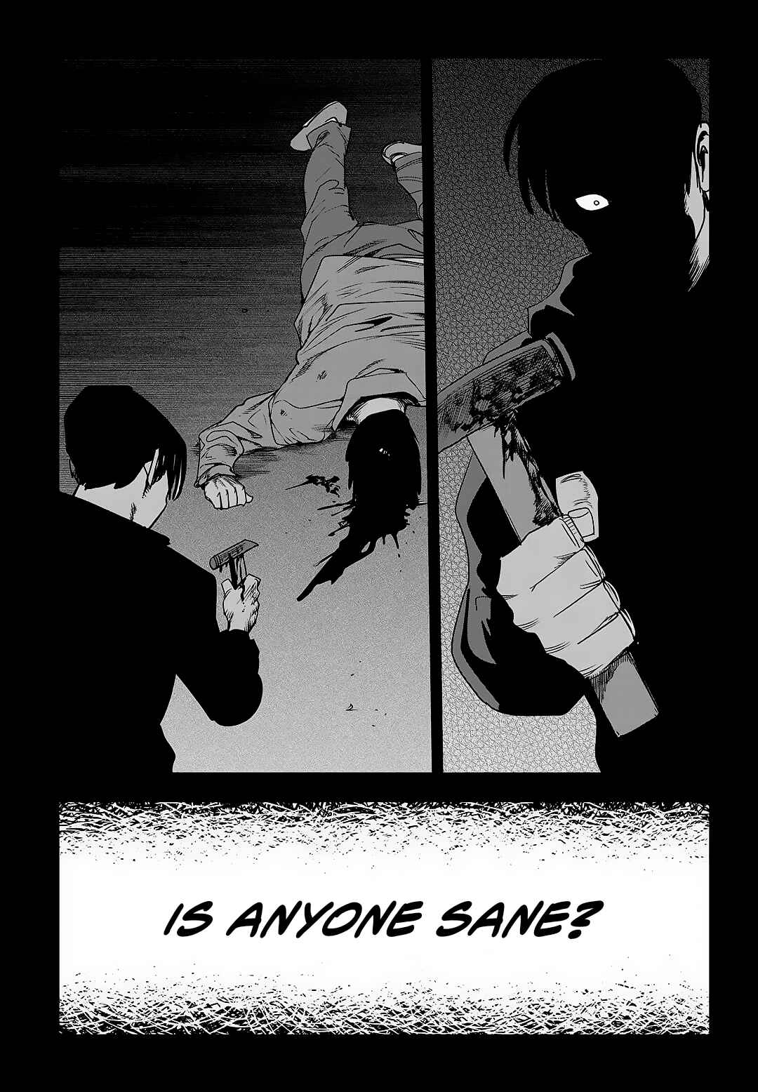 Chapter 90: Round 90: Yung-Gu - Page 149