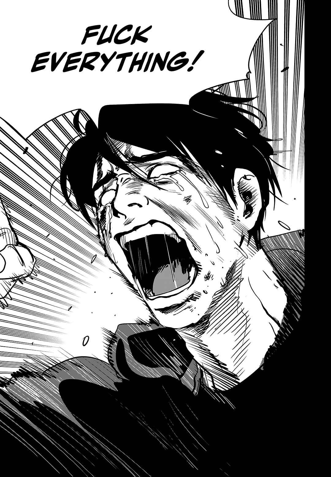 Chapter 90: Round 90: Yung-Gu - Page 154
