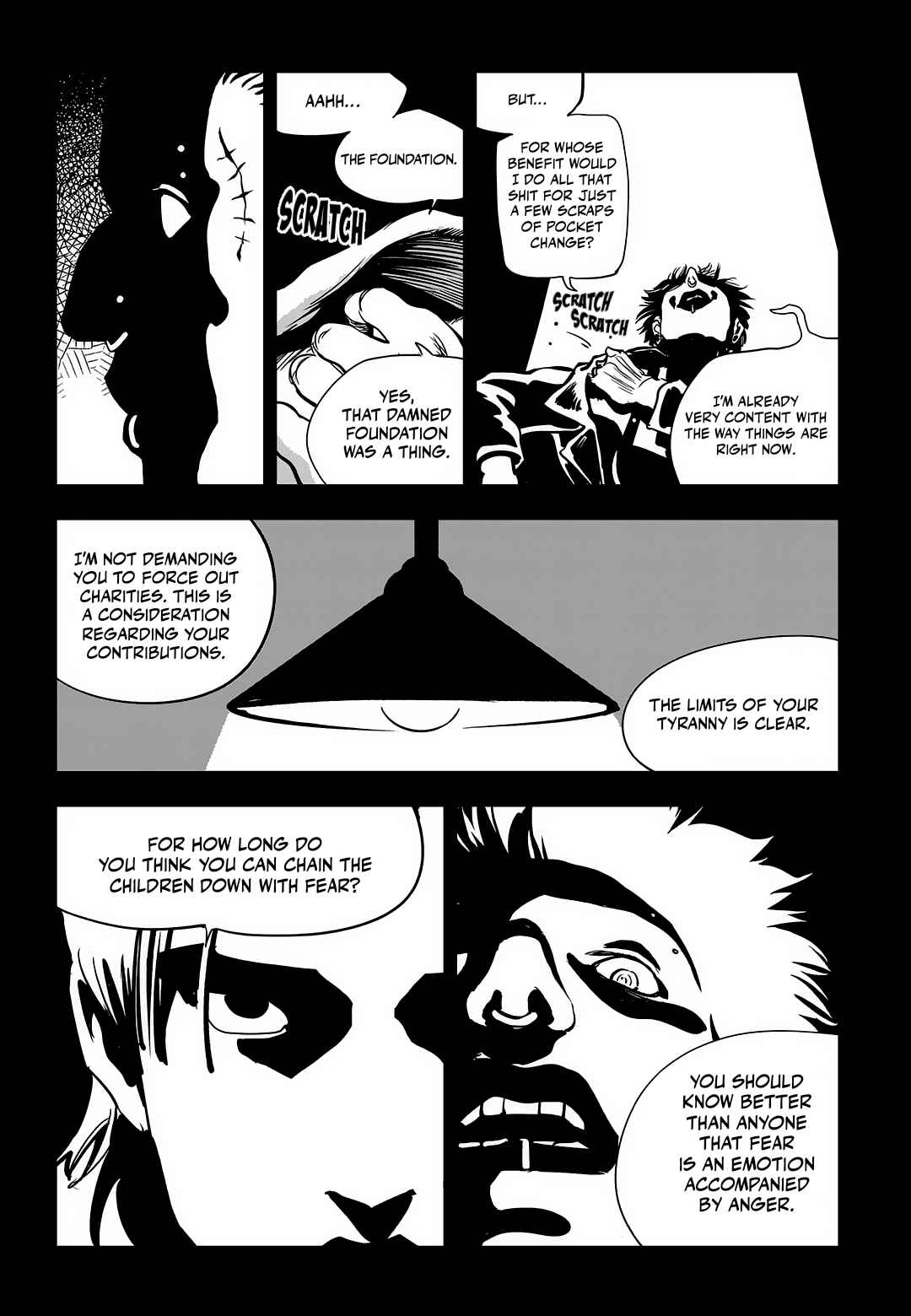 Chapter 90: Round 90: Yung-Gu - Page 48