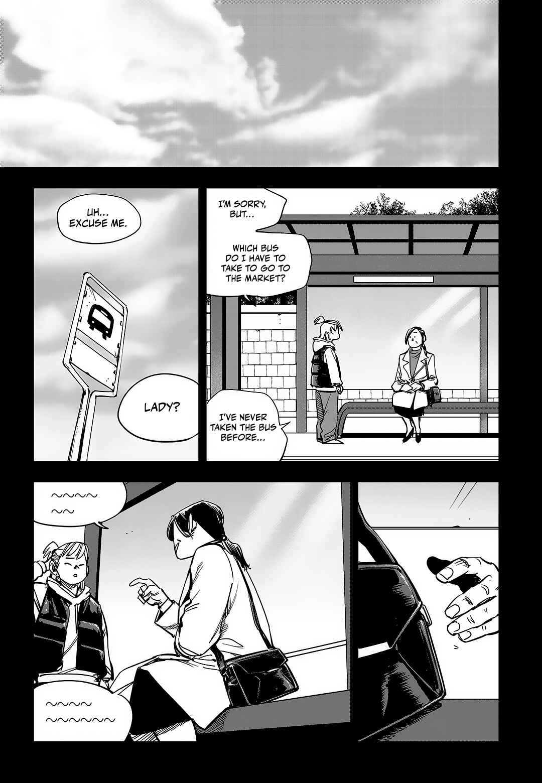 Chapter 90: Round 90: Yung-Gu - Page 5