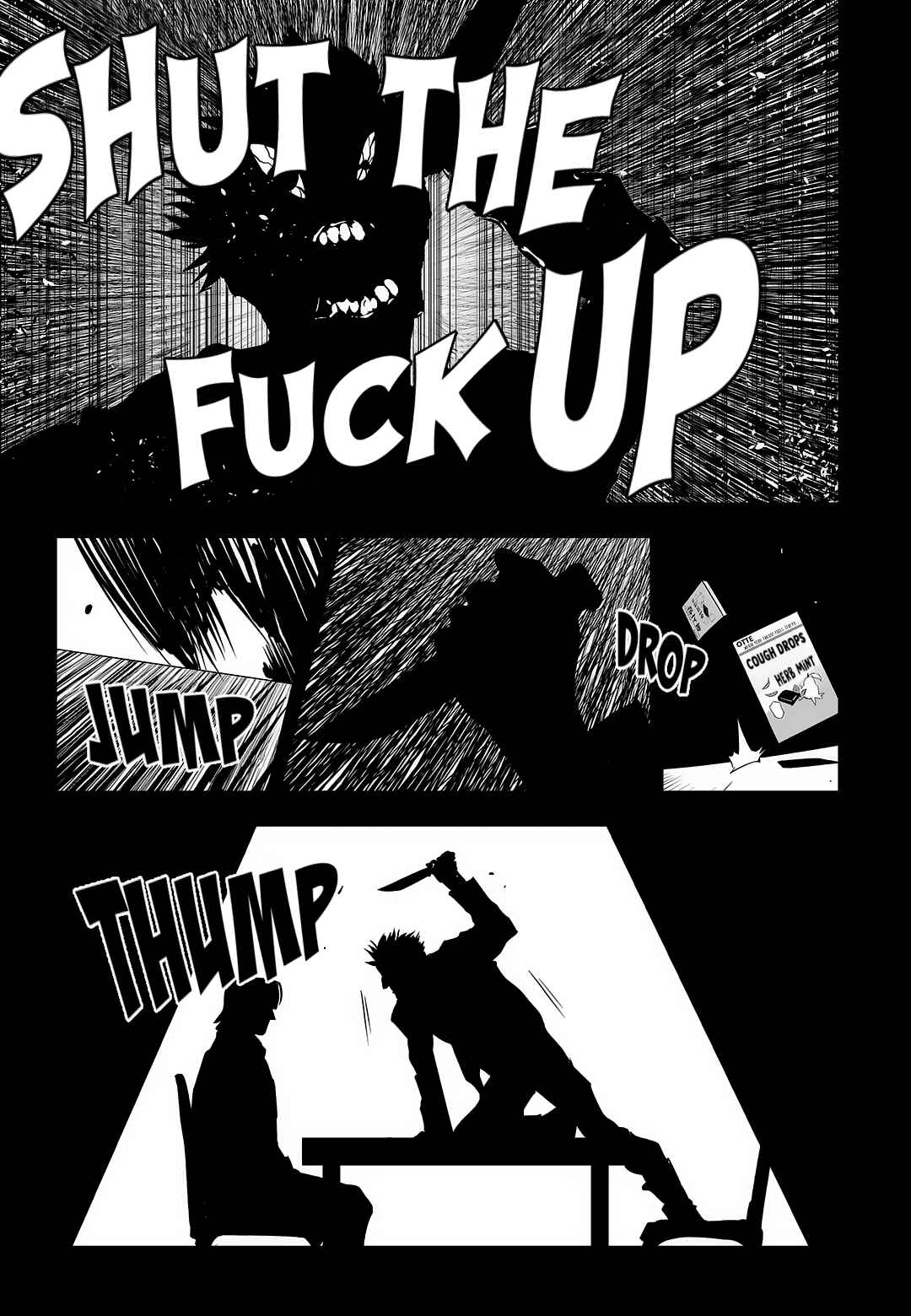 Chapter 90: Round 90: Yung-Gu - Page 50