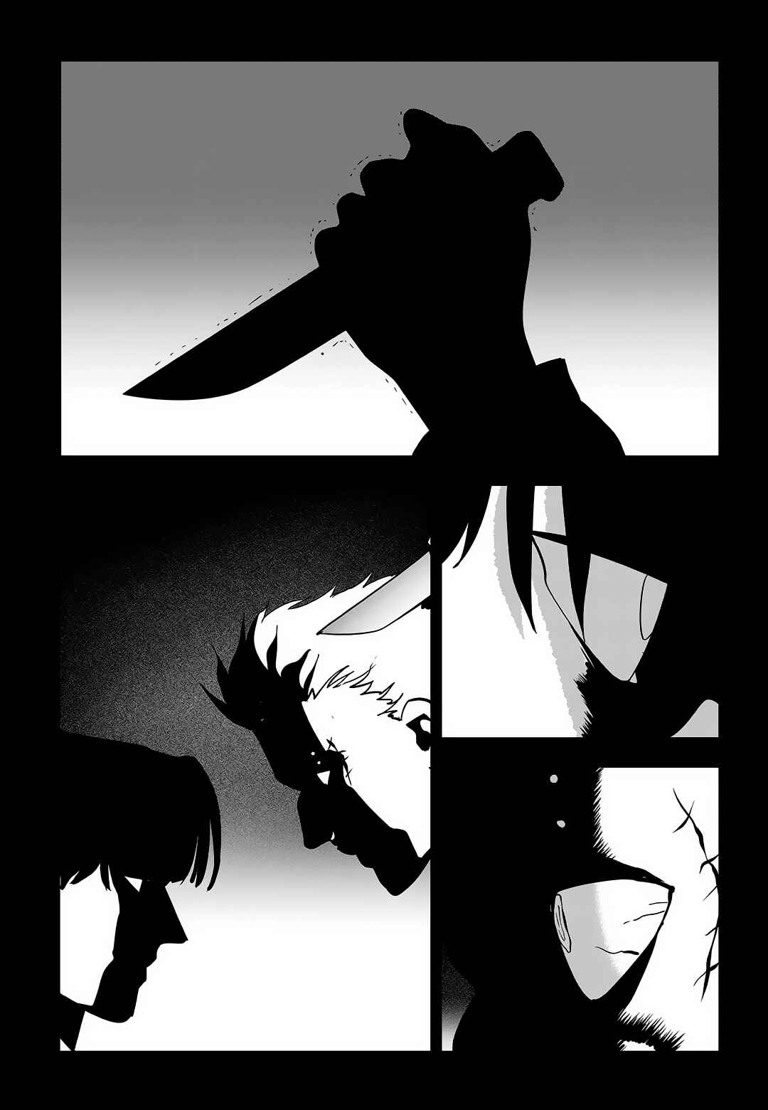 Chapter 90: Round 90: Yung-Gu - Page 51