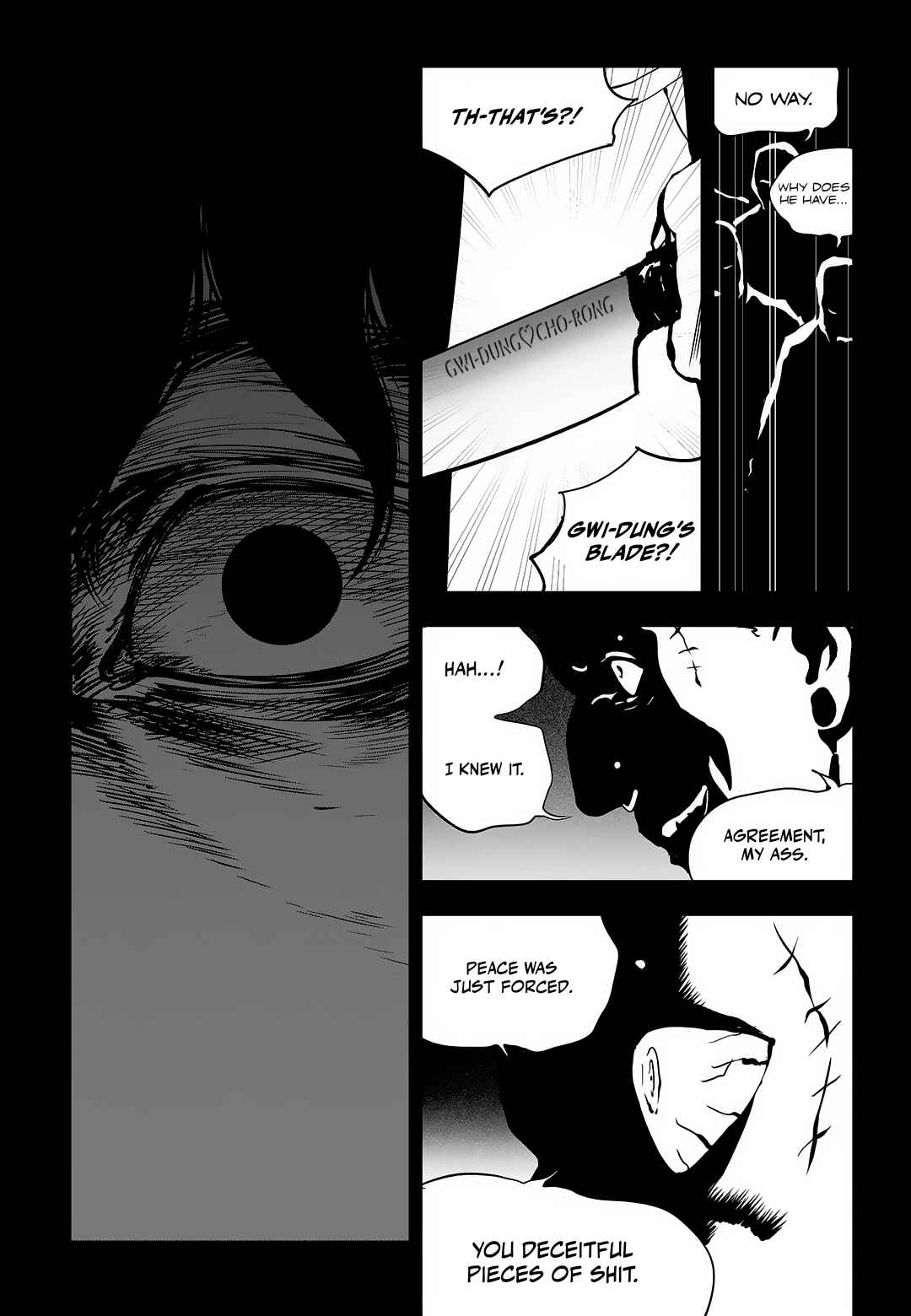 Chapter 90: Round 90: Yung-Gu - Page 53