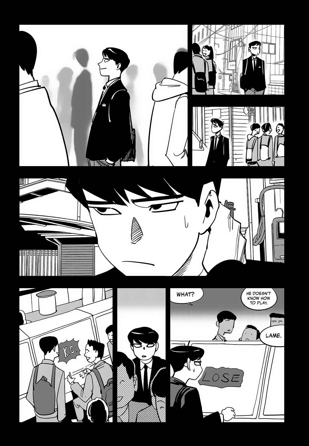Chapter 90: Round 90: Yung-Gu - Page 60