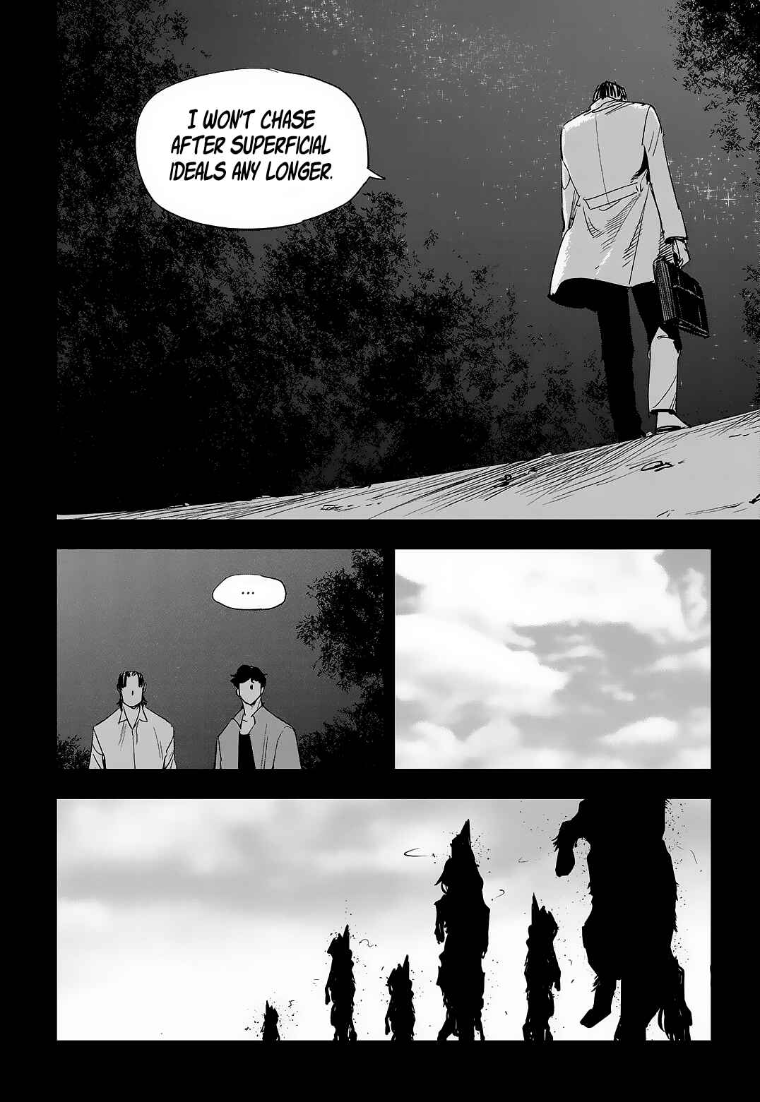 Chapter 90: Round 90: Yung-Gu - Page 94