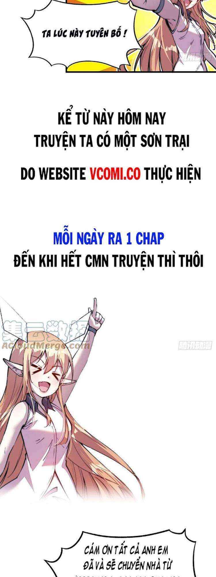 Rise of the Mountain Chief