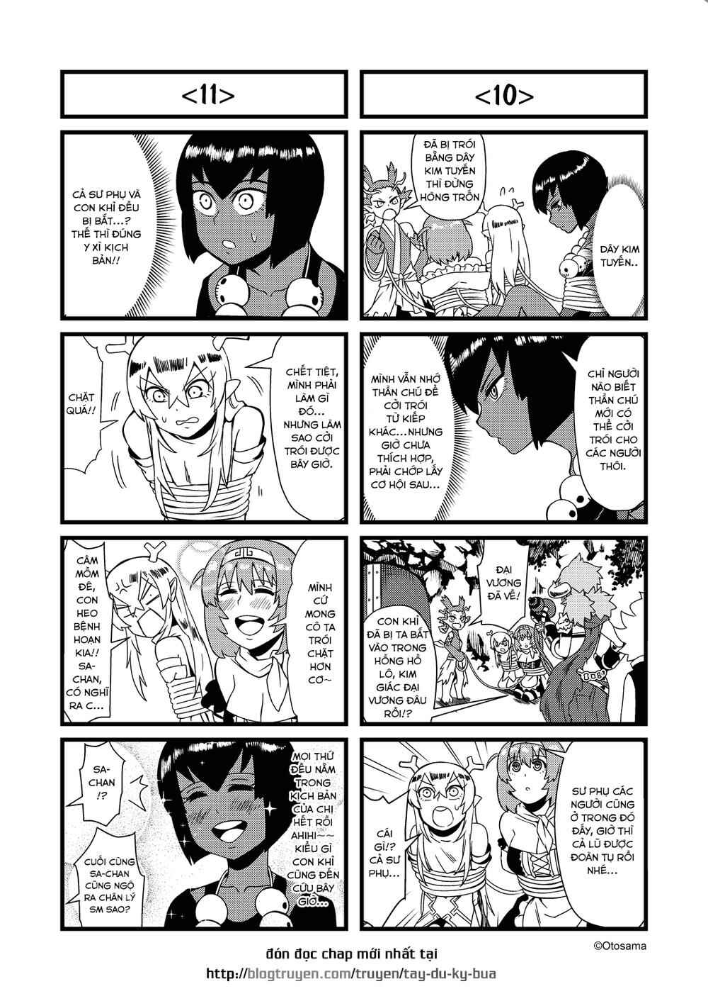 Tang Hill Burial - Journey to the West Irresponsible Anything Goes Edition