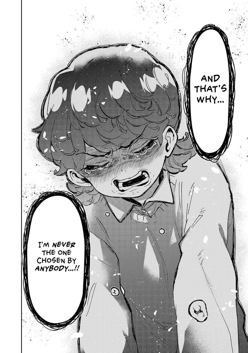 Chapter 75: We Might Stop Being Friends - Page 12