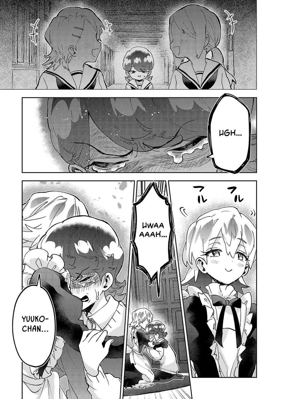 Chapter 75: We Might Stop Being Friends - Page 13
