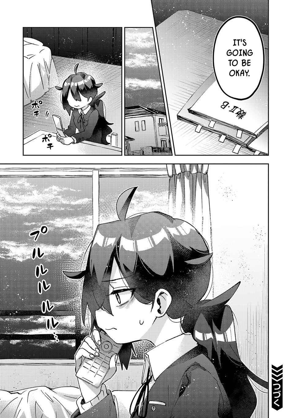 Chapter 75: We Might Stop Being Friends - Page 15
