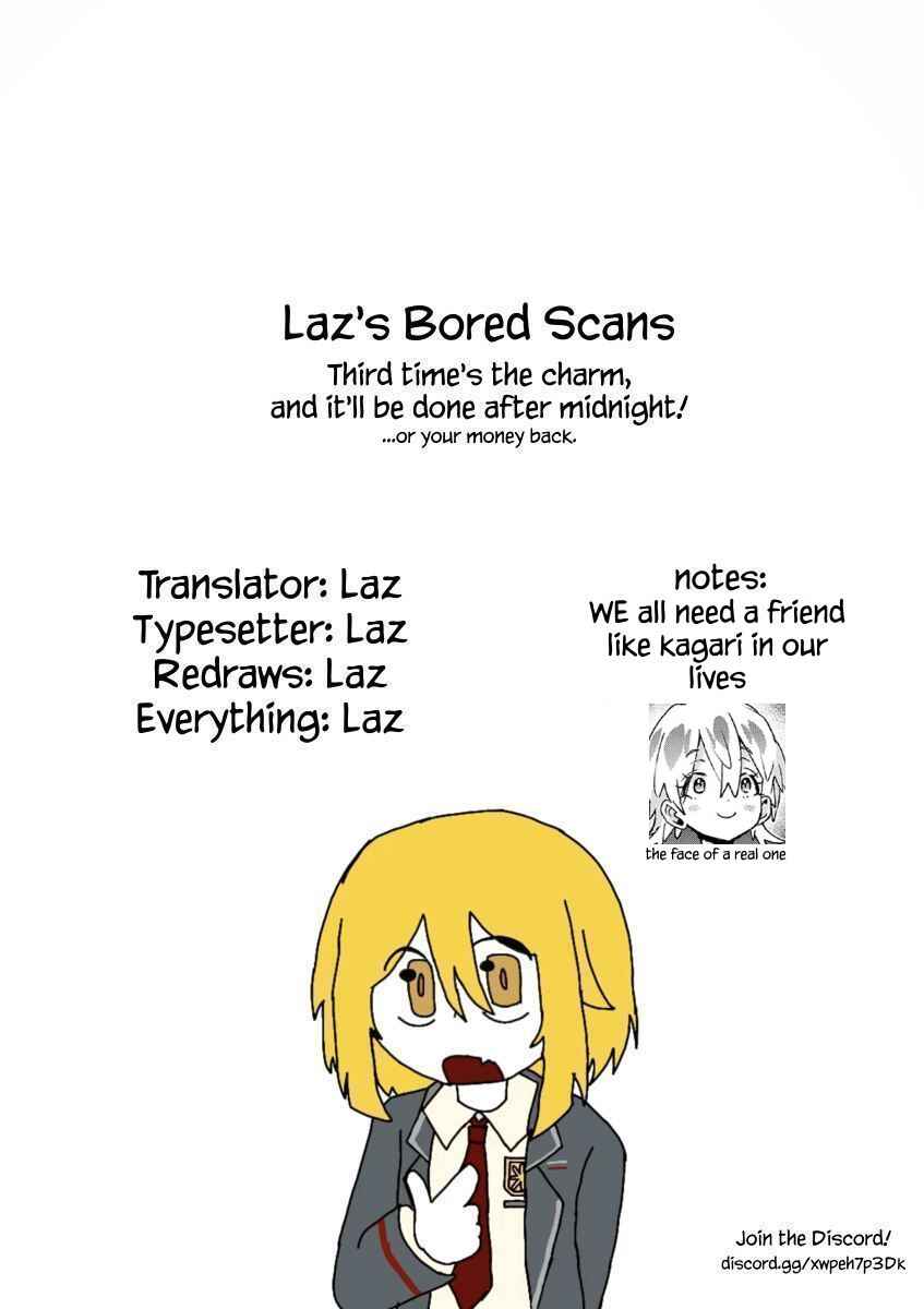 Chapter 75: We Might Stop Being Friends - Page 16