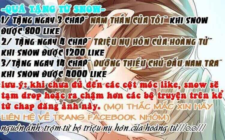 Love Me, Su Dongpo