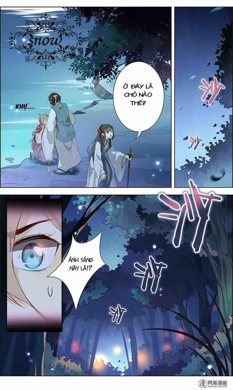 Love Me, Su Dongpo