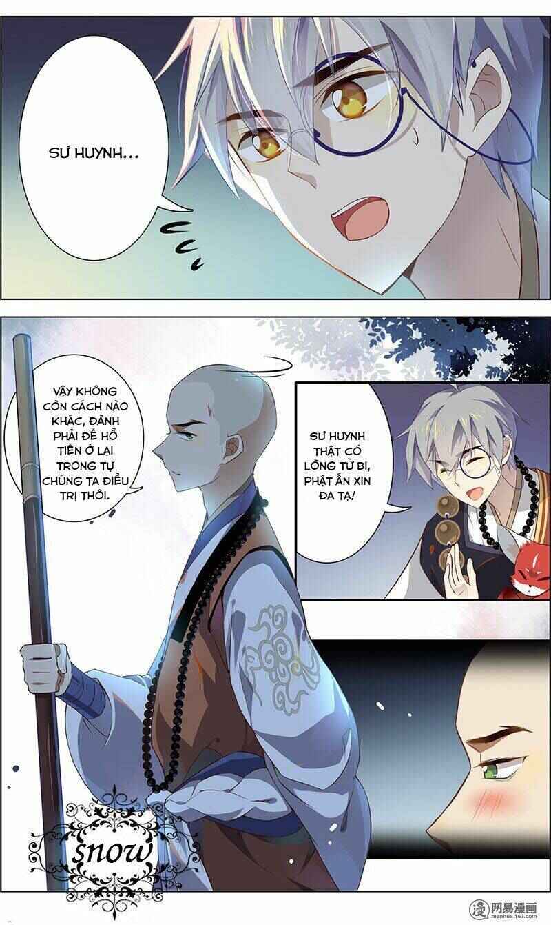 Love Me, Su Dongpo