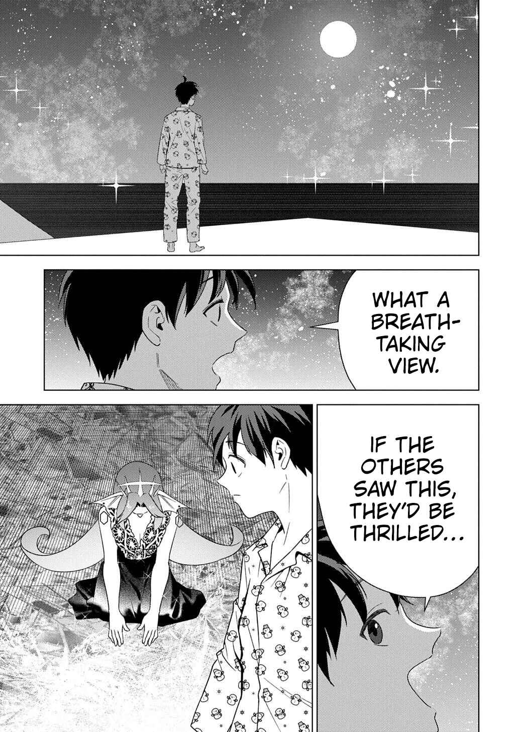 Chapter 26: The Snow Spirit Princess, Adores Me - Page 24