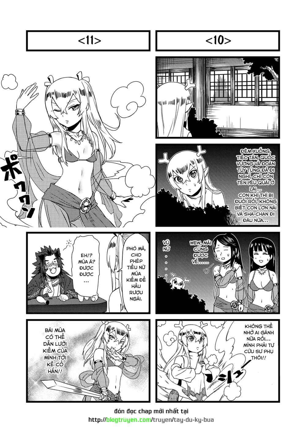 Tang Hill Burial - Journey to the West Irresponsible Anything Goes Edition