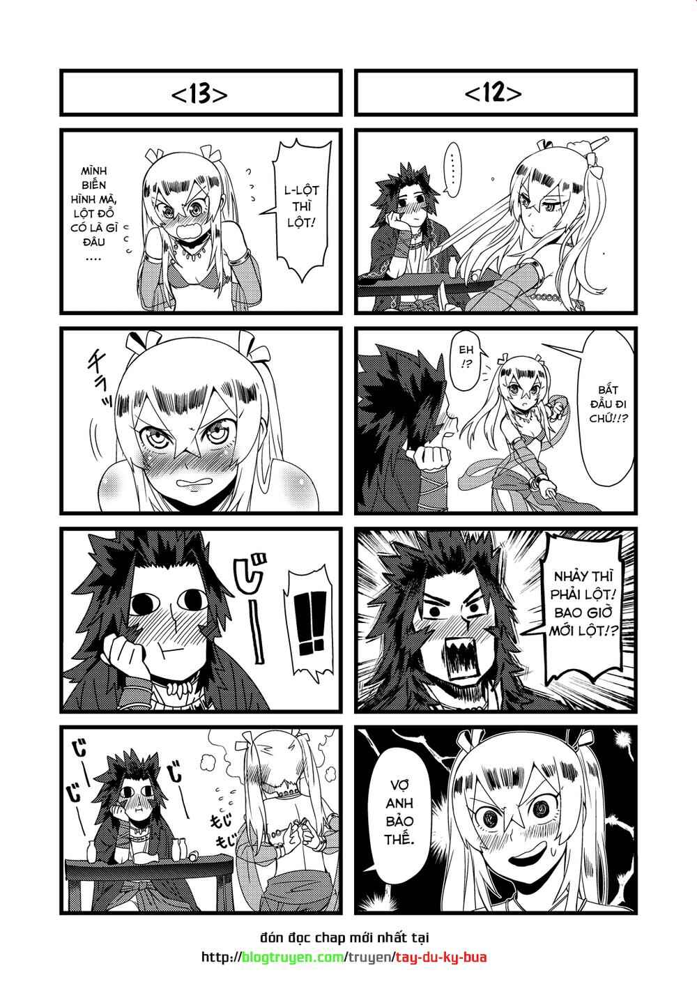 Tang Hill Burial - Journey to the West Irresponsible Anything Goes Edition